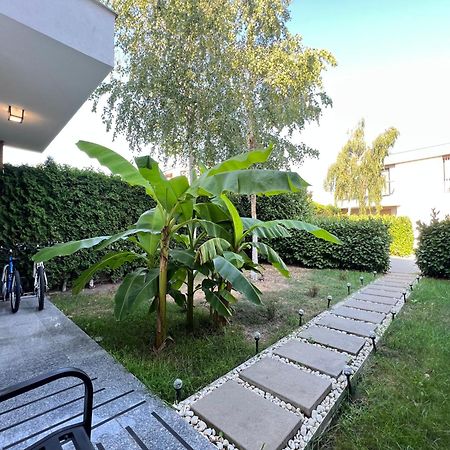 Villa Atlantis Homes 2 Burgas Exterior photo