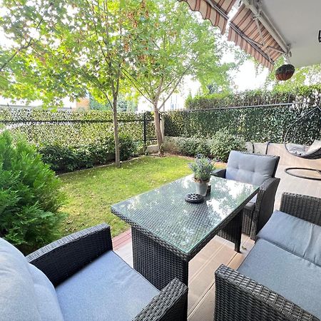 Villa Atlantis Homes 2 Burgas Exterior photo