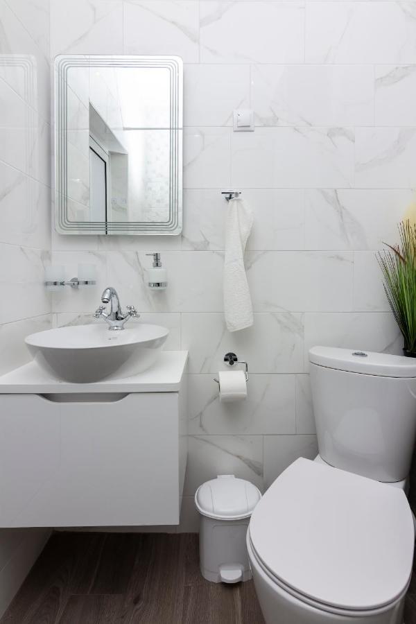 Villa Atlantis Homes 2 Burgas Exterior photo