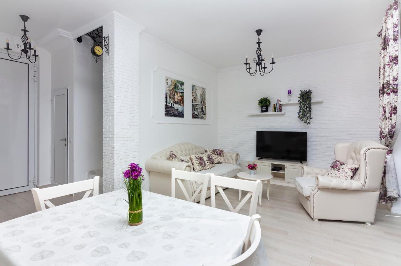 Villa Atlantis Homes 2 Burgas Exterior photo