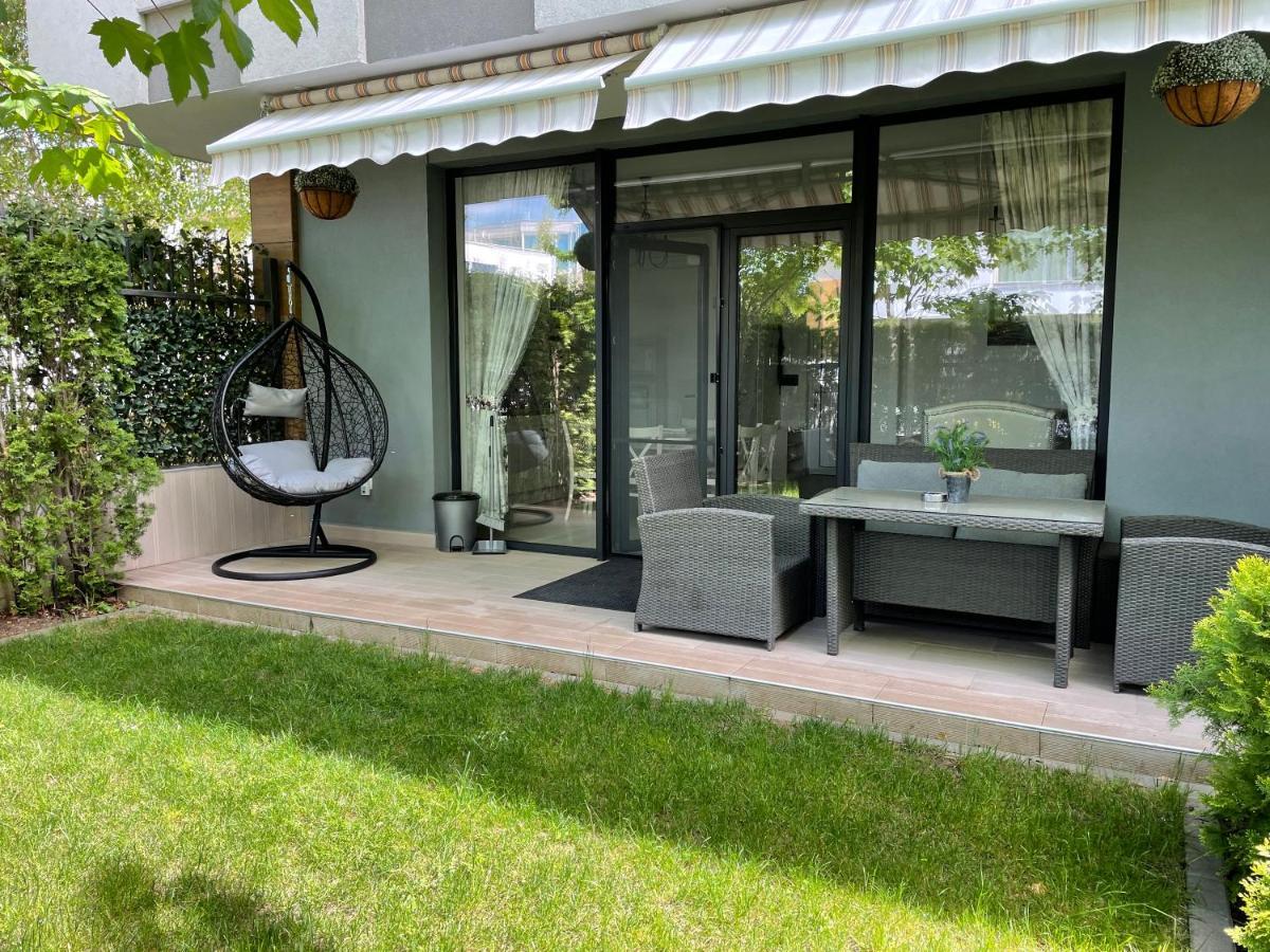 Villa Atlantis Homes 2 Burgas Exterior photo