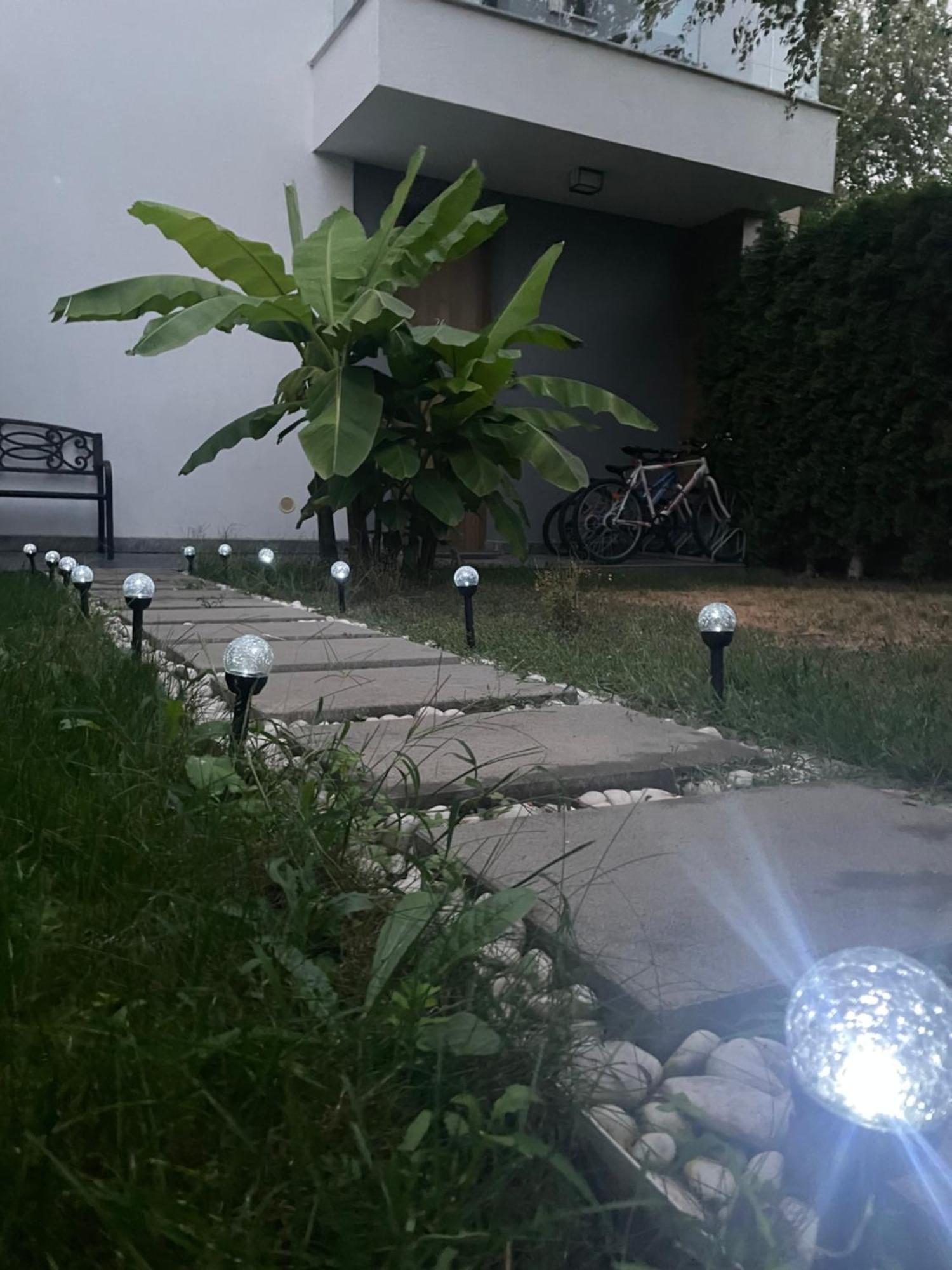Villa Atlantis Homes 2 Burgas Exterior photo