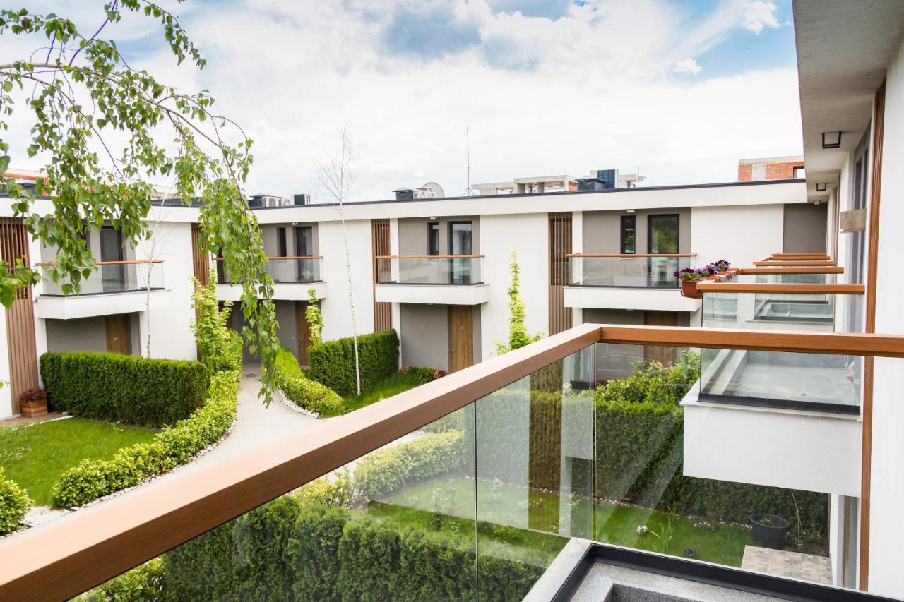 Villa Atlantis Homes 2 Burgas Exterior photo