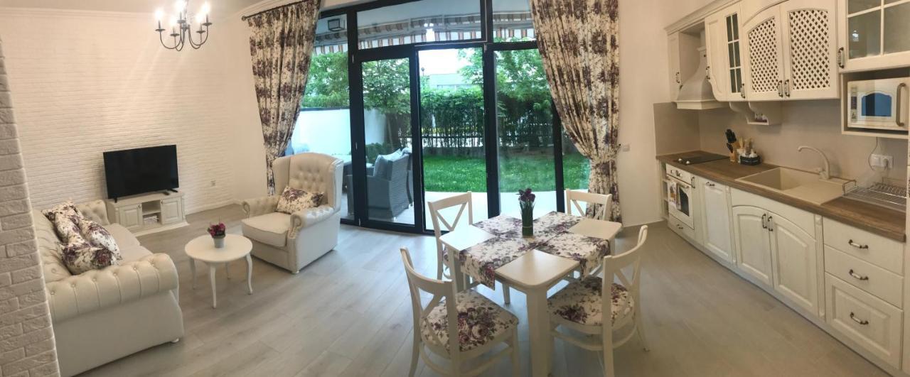 Villa Atlantis Homes 2 Burgas Exterior photo