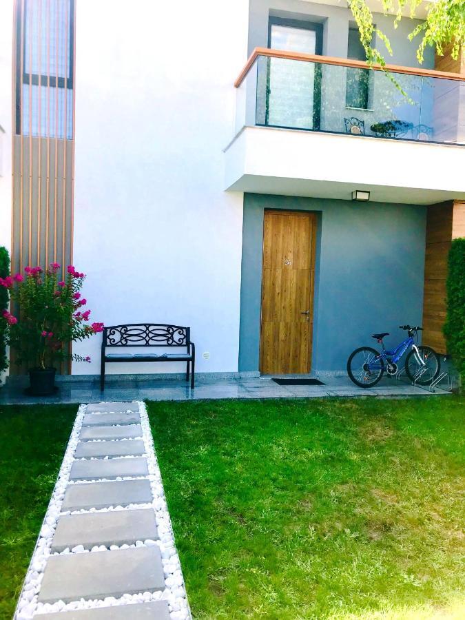 Villa Atlantis Homes 2 Burgas Exterior photo